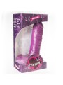 Pink Room Anton Dildo Realístico 21.5 cm - Comprar Dildo realista Pink Room - Dildos sin vibración (2)