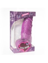 Pink Room Dayan Dildo Realístico 17 cm - Comprar Dildo realista Pink Room - Dildos sin vibración (2)