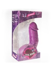 Pink Room Elian Dildo Realístico 17.5 cm - Comprar Dildo realista Pink Room - Dildos sin vibración (2)