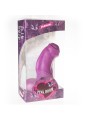 Pink Room Nestor Dildo Realístico 16.5 cm - Comprar Dildo realista Pink Room - Dildos sin vibración (2)