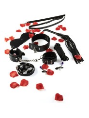 Just For You Kit Juguetes Bondage - Comprar Kit bondage y BDSM Just For You - Kits bondage & BDSM (2)