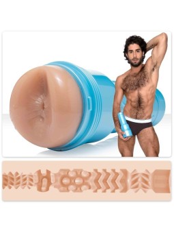 Fleshjack Masturbador Diego Sans Sex Machine Ano - Comprar Réplica pornstar Fleshlight - Réplicas actrices & actores (1)