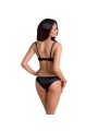 Casmir Mirella Teddy - Comprar Body sexy Casmir - Bodys sexys (2)