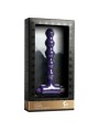 Plug Anal Con Vibración & Ondulaciones Petite Sensations Pearls - Comprar Bolas anales Rocks-Off - Bolas anales (2)