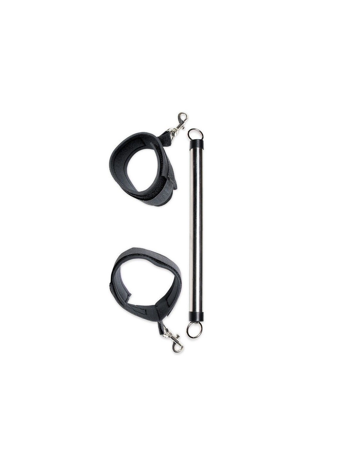 Fetish Fantasy Edición Limitada Barra Separadora - Comprar Restricción cama Fetish Fantasy - Restricciones bondage (1)