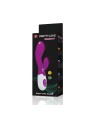 Pretty Love Flirtation Vibrador Brigthy - Comprar Conejito vibrador Pretty Love - Conejito rampante (3)