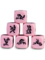 Pack Erótico Lauranne - Comprar Kit erótico pareja Sexto Placer Collection - Packs eróticos (8)