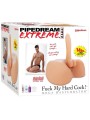Pipedream Extreme Fuck My Hard Rock Cock - Comprar Muñeca sexual Extreme Toyz - Muñecas sexuales (3)