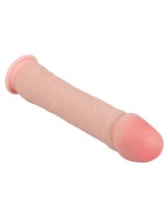 The Big Penis Dildo Realístico Natural 26 cm - Comprar Dildo gigante Baile - Penes realistas (2)