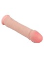 The Big Penis Dildo Realístico Natural 26 cm - Comprar Dildo gigante Baile - Penes realistas (2)