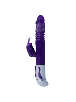 Intense Estuard Vibrador Rotador Up&Down - Comprar Conejito rotador Intense Toys - Conejito rampante (1)