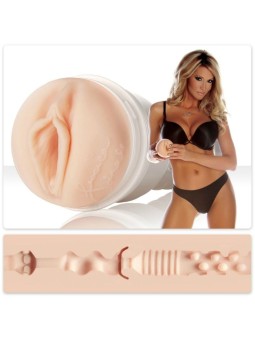 Fleshlight Girls Jessica Drake Vagina - Comprar Réplica pornstar Fleshlight - Réplicas actrices & actores (1)