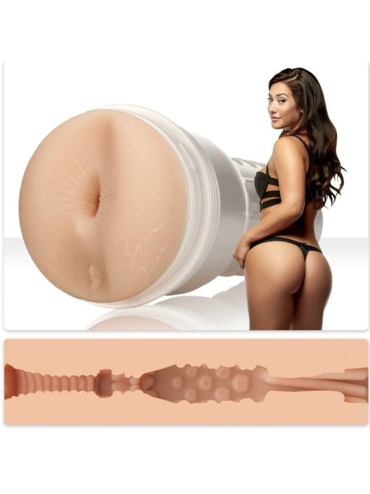 Fleshlight Girls Eva Lovia - Comprar Réplica pornstar Fleshlight - Réplicas actrices & actores (2)