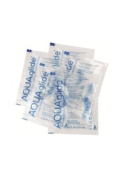 Aquaglide Lubricante 1 Monodosis - Comprar Lubricante agua Aquaglide - Lubricantes monodosis (1)