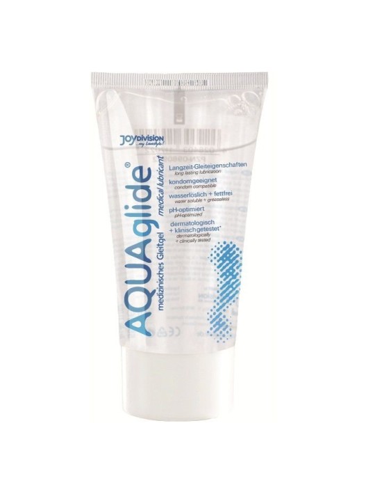 Aquaglide Lubricante - Comprar Lubricante agua Aquaglide - Lubricantes base agua (1)