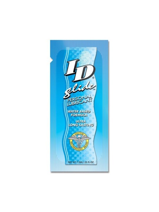 ID Lubricante Base Agua Monodosis 7.5 ml - Comprar Lubricante agua Id Lubricantes - Lubricantes monodosis (1)