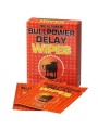 Cobeco Bull Power 6 Toallitas Retardantes - Comprar Retardante Cobeco - Lubricantes monodosis (1)