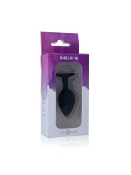 Intense Shelki M Plug Anal - Comprar Plug anal Intense Toys - Plugs anales (11)