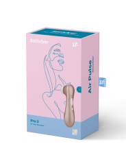 Satisfyer Pro 2 NG Nueva Edición 2020 - Comprar Succionador clítoris Satisfyer - Succionadores de clítoris (5)