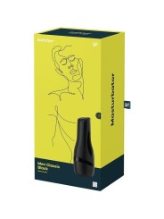 Satisfyer Masturbador Men Classic - Comprar Masturbador en lata Satisfyer - Vaginas en lata (5)