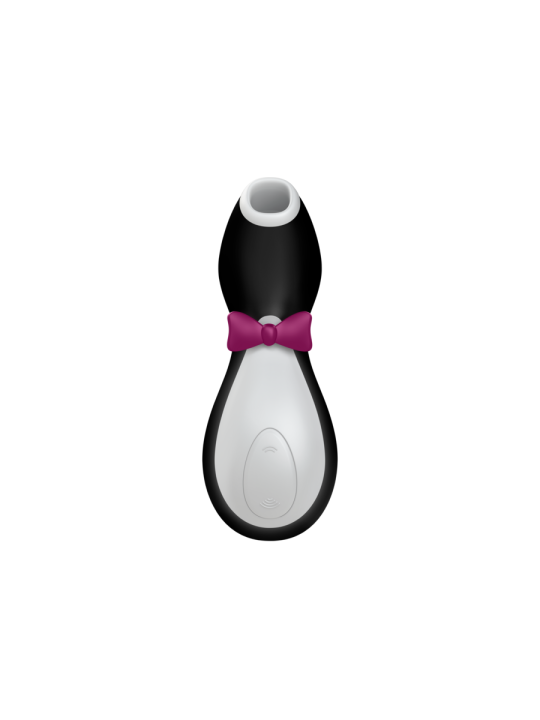 Satisfyer Pro Penguin NG Nueva Edición 2020 - Comprar Succionador clítoris Satisfyer - Succionadores de clítoris (3)