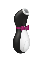 Pack Erótico Penguin - Comprar Kit erótico pareja Sexto Placer Collection - Packs eróticos (2)