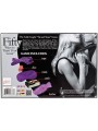 Calex Fifty Ways To Tease Your Love Kit Para Parejas - Comprar Kit bondage y BDSM California Exotics - Kits bondage & BDSM (2)