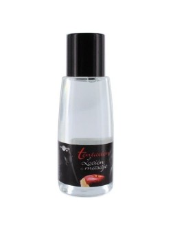 Tentacion Loción De Masaje Piel De Seda 50 ml - Comprar Crema masaje sexual Tentaciones - Cremas de masaje erótico (1)