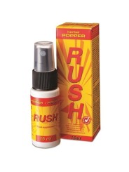 Rush Herbal Spray 15 ml - Comprar Potenciador sexual Cobeco - Potenciadores de erección (1)