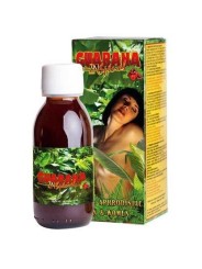 Guaraná Estimulante Afrodisiaco Exótico 100 ml - Comprar Potenciador sexual Ruf - Potenciadores de erección (1)