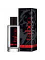 Taboo Domination Perfume Con Feromonas Para Él 50 ml - Comprar Perfume feromona Ruf - Perfumes con feromonas (1)