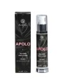 Secretplay Apolo Locion Piel De Seda Para Hombres 50 ml - Comprar Perfume feromona Secretplay - Perfumes con feromonas (1)