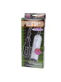 Precisión Pump With Erection Enhancer - Comprar Bomba vacío pene Baile - Bombas de vacío pene (5)