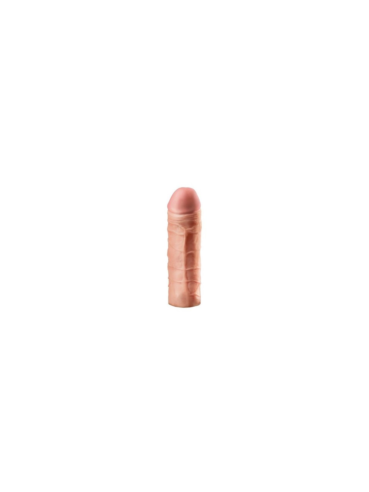 Mega Extensión Para El Pene - Comprar Funda pene Fantasy X-Tensions - Fundas de pene (1)