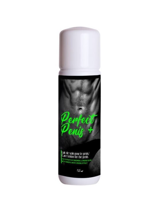 Perfect Penis Crema Estimulante Pene 125 ml - Comprar Potenciador erección Ruf - Potenciadores de erección (1)