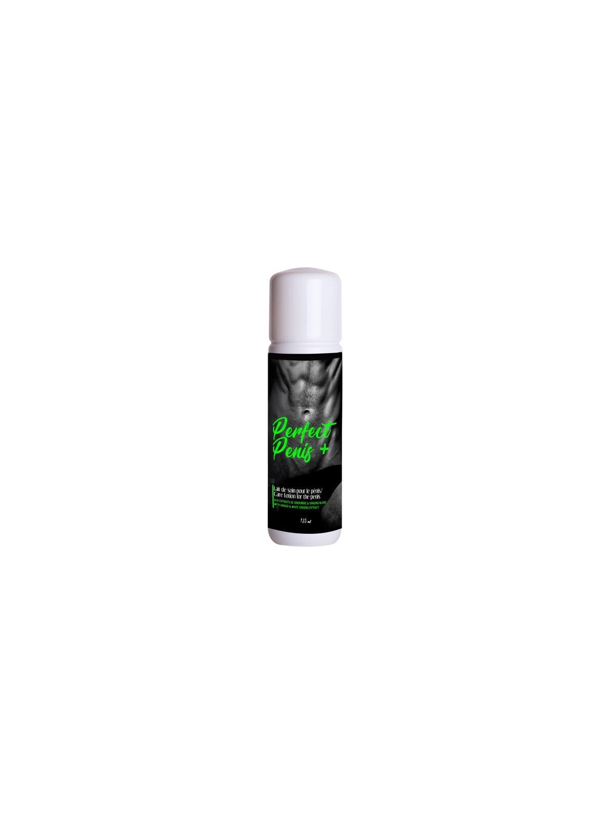 Perfect Penis Crema Estimulante Pene 125 ml - Comprar Potenciador erección Ruf - Potenciadores de erección (1)