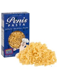 Spencer And Fleetwood Pasta Con Forma De Pene 200g - Comprar Chucherías eróticas Spencer&Fletwood Limited - Chucherías eróticas 