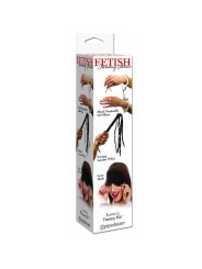 Fetish Fantasy Kit Amantes De La Fantasía - Comprar Kit bondage y BDSM Fetish Fantasy - Kits bondage & BDSM (3)