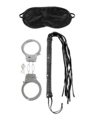 Fetish Fantasy Kit Amantes De La Fantasía - Comprar Kit bondage y BDSM Fetish Fantasy - Kits bondage & BDSM (1)