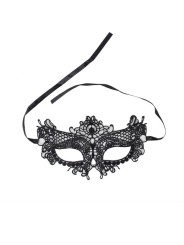 Queen Lingerie Antifaz De Encajes Talla Única - Comprar Máscara erótica Queen - Máscaras eróticas (1)