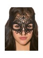 Queen Lingerie Antifaz De Encajes Talla Única - Comprar Máscara erótica Queen - Máscaras eróticas (2)