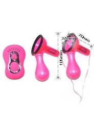 Succionador De Pezones - Comprar Succionador pezones Baile - Succionadores de pezones (4)