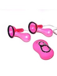 Succionador De Pezones - Comprar Succionador pezones Baile - Succionadores de pezones (2)