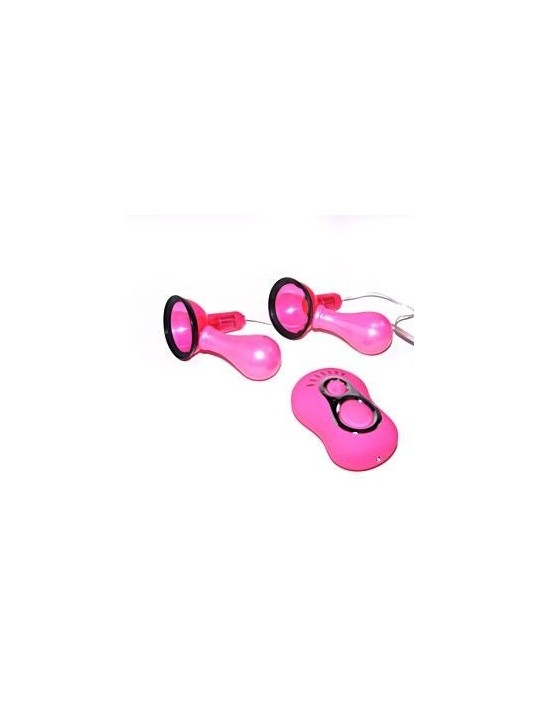Succionador De Pezones - Comprar Succionador pezones Baile - Succionadores de pezones (2)