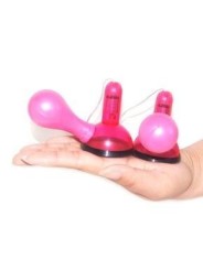Succionador De Pezones - Comprar Succionador pezones Baile - Succionadores de pezones (3)