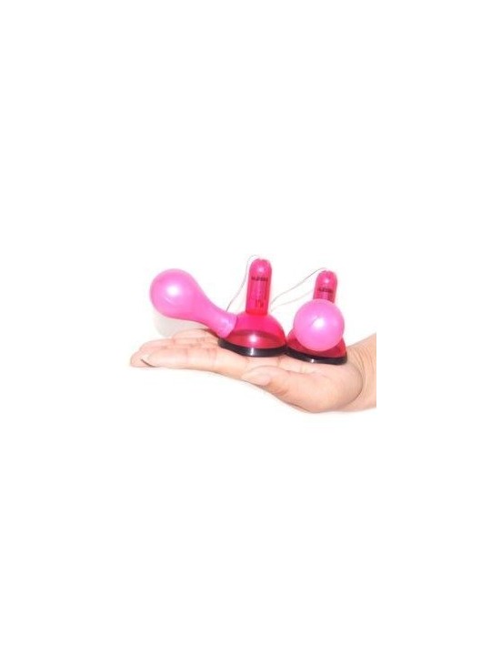Succionador De Pezones - Comprar Succionador pezones Baile - Succionadores de pezones (3)