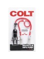 Colt Muscle Succionador De Pezones - Comprar Succionador pezones California Exotics - Succionadores de pezones (2)