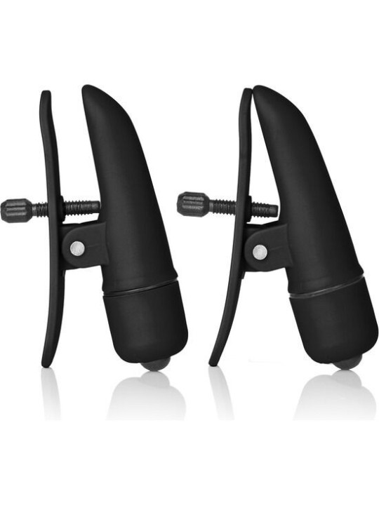 Colt Pinzas Para Pezones - Comprar Pinzas pezones BDSM California Exotics - Pinzas para pezones (1)