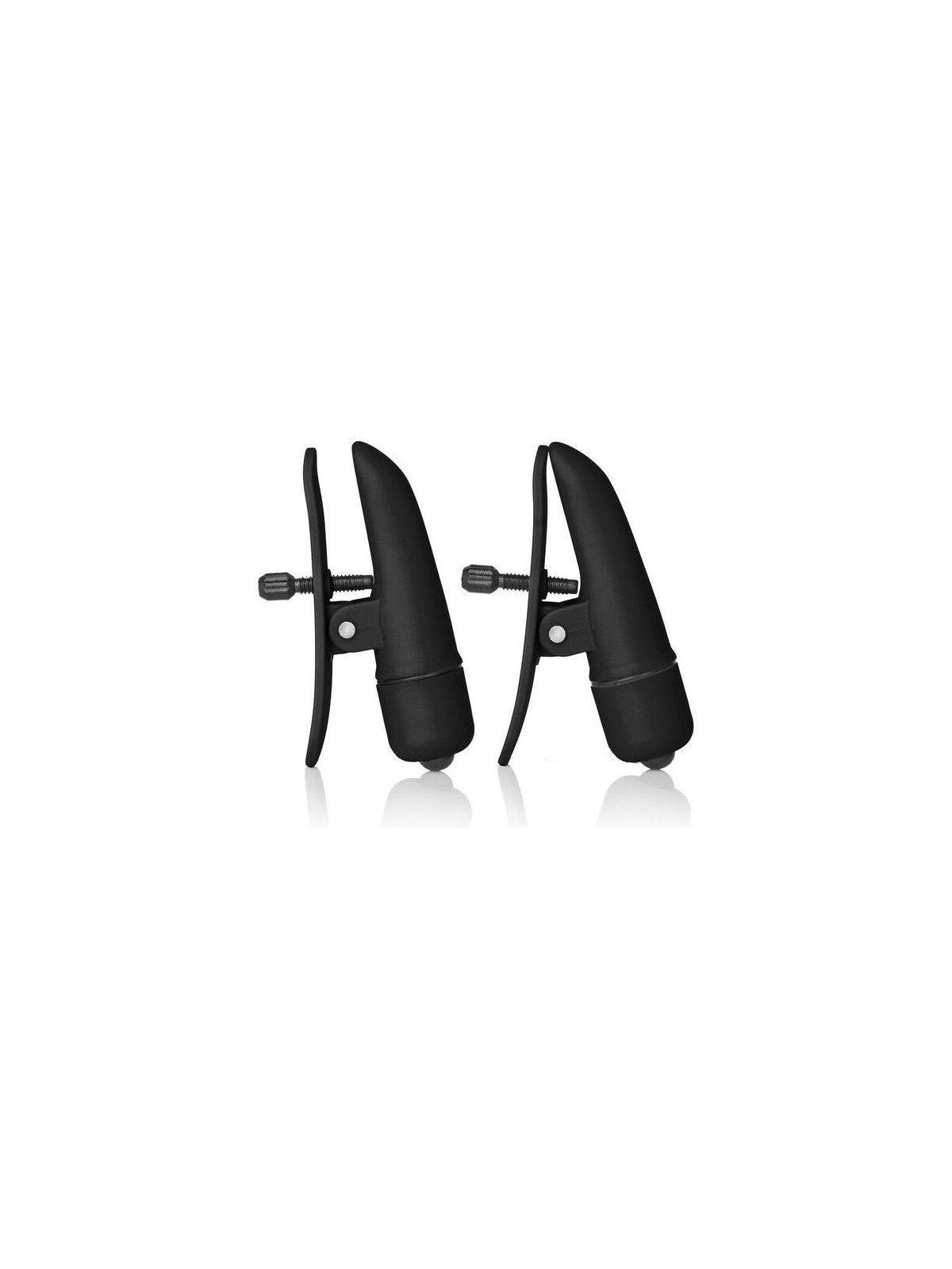 Colt Pinzas Para Pezones - Comprar Pinzas pezones BDSM California Exotics - Pinzas para pezones (1)