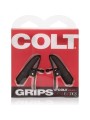 Colt Pinzas Para Pezones - Comprar Pinzas pezones BDSM California Exotics - Pinzas para pezones (4)